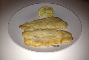 Filetti Merluzzo